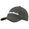 TaylorMade Performance Seeker Golf Cap 1 TaylorMade Performance Seeker Golf Cap -Golf Apparel Store 2019performanceseekercapcharcoal1