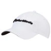 TaylorMade Ladies Radar Golf Cap -Golf Apparel Store 2021ladiesradarcapwhite1
