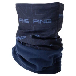 Ping Logo Golf Neck Warmer