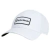 TaylorMade Performance Lite Golf Cap -Golf Apparel Store 2021performancelitecapwhite1