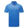 Adidas 2022 Drive Primegreen Golf Polo Shirt