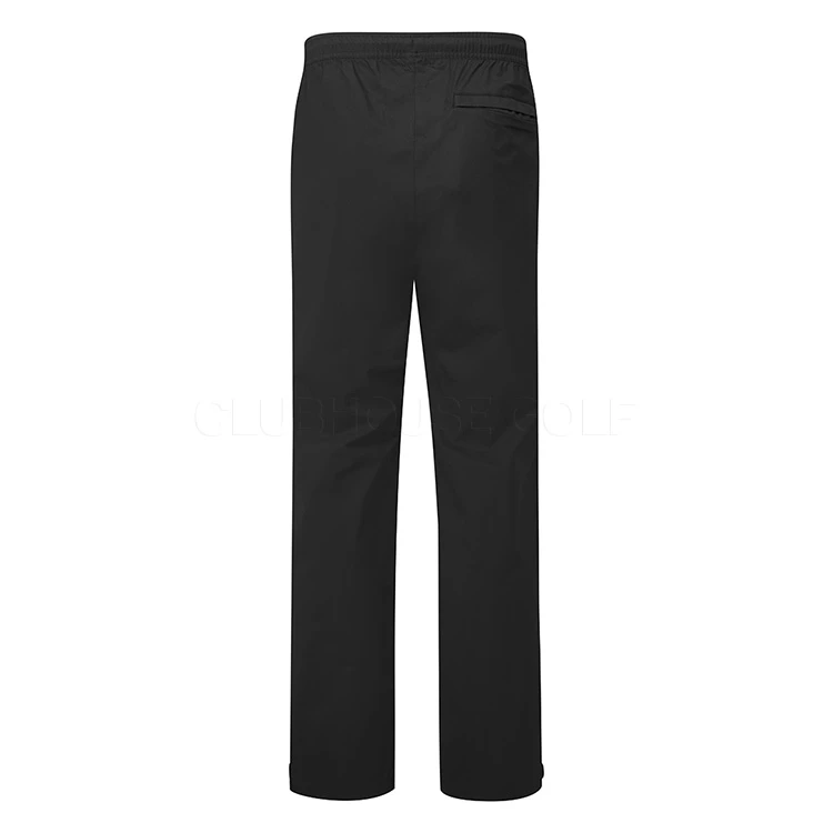 Adidas Provisional Waterproof Golf Pants 4 Adidas Provisional Waterproof Golf Pants - Image 2