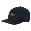 Adidas For The Oceans Golf Cap -Golf Apparel Store Adidas For The Oceans Cap Black 1