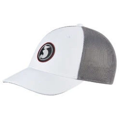 Adidas Links Trucker Golf Cap