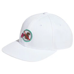 Adidas Masters Golf Cap