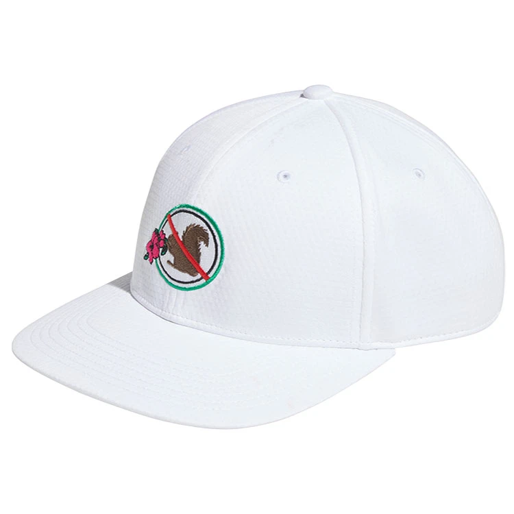 Adidas Masters Golf Cap 3 Adidas Masters Golf Cap