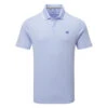 Adidas Go-To Pique Golf Polo Shirt