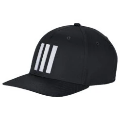 Adidas 3 Stripe Tour Golf Cap