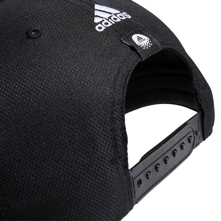 Adidas 3 Stripe Tour Golf Cap 6 Adidas 3 Stripe Tour Golf Cap - Image 4