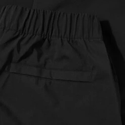 Adidas Climastorm Provisional Waterproof Golf Pants -Golf Apparel Store Adidas AW20 Provisional Rain Trouser Black GD1986 Code WPADI016 detail