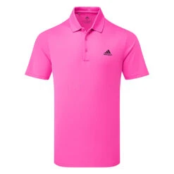 Adidas Performance Golf Polo Shirt