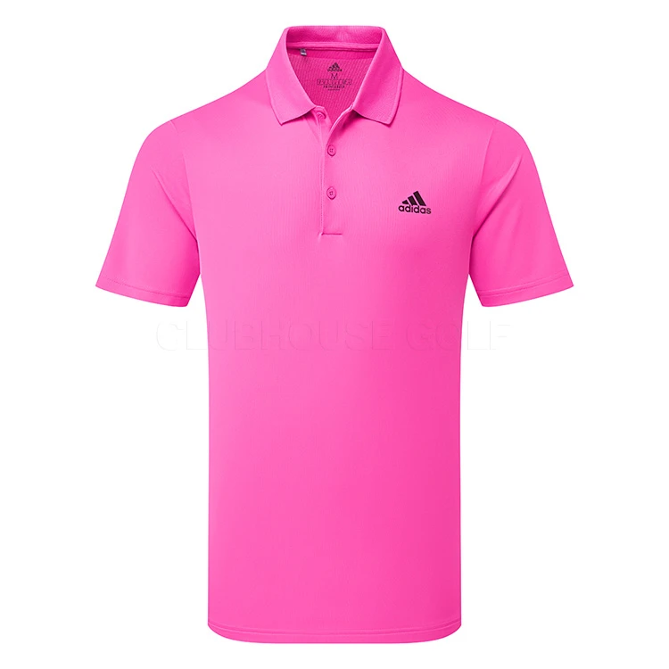 Adidas Performance Golf Polo Shirt 3 Adidas Performance Golf Polo Shirt