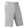 Adidas Ultimate 365 Core 8.5 Inch Golf Shorts 1 Adidas Ultimate 365 Core 8.5 Inch Golf Shorts -Golf Apparel Store Adidas Ultimate 365 Core 8.5 Inch Golf Shorts Grey Three HR7939 Front