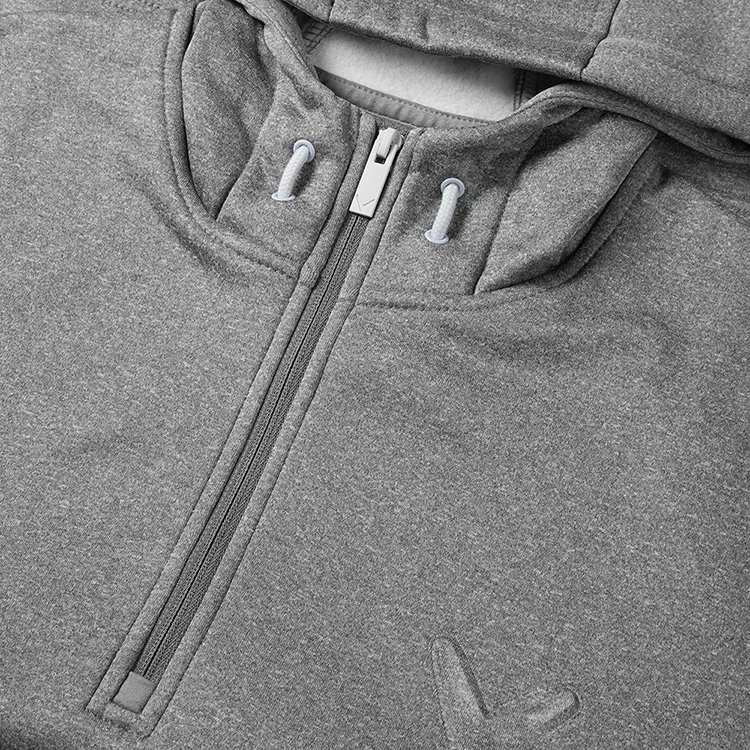 Callaway Aquapel Swing Tech 1/4 Zip Golf Hoodie 4 Callaway Aquapel Swing Tech 1/4 Zip Golf Hoodie - Image 2