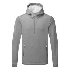 Golf Apparel Store 10 Callaway Aquapel Swing Tech 1/4 Zip Golf Hoodie