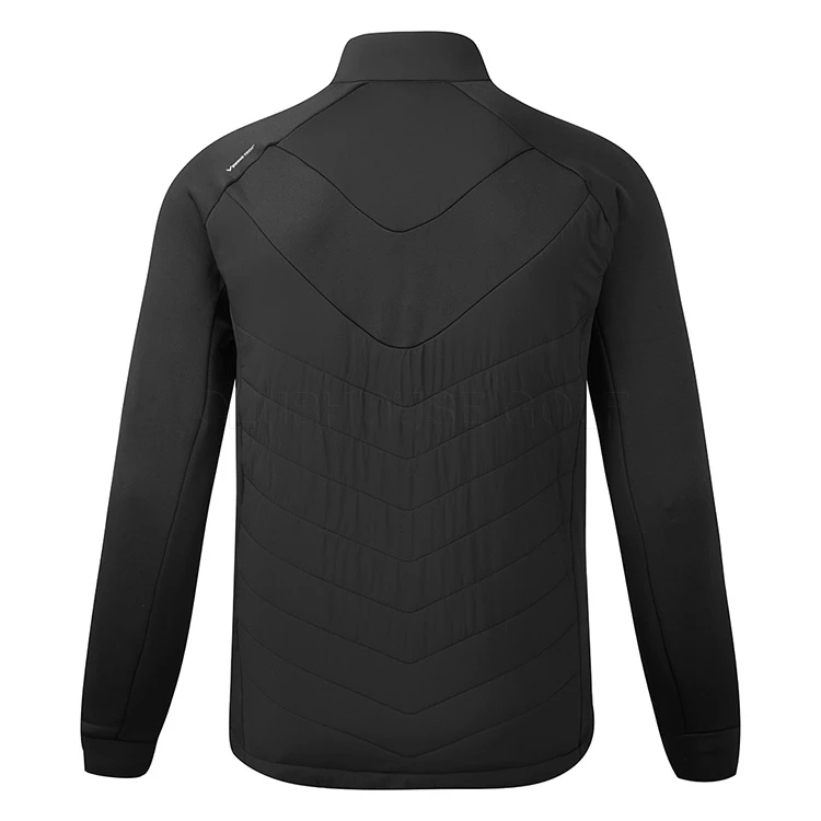 Callaway Primaloft Quilted Thermal Golf Wind Jacket 5 Callaway Primaloft Quilted Thermal Golf Wind Jacket - Image 3