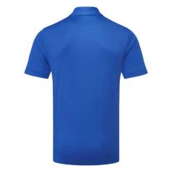 Callaway X-Series Asymmetric Street Mural Print Golf Polo Shirt 7 Callaway X-Series Asymmetric Street Mural Print Golf Polo Shirt -Golf Apparel Store Callaway AW22 X Series Asymmetric Street Mural Print Polo Shirt CGKSC025 973 SHCAL256 XS Limoges Back