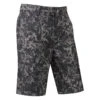 Callaway Camo Golf Shorts 1 Callaway Camo Golf Shorts -Golf Apparel Store Callaway SS22 Camo Short CGBSC052 002 Code TSCAL038 34 W Caviar Front