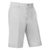 Callaway Chev Tech II Golf Shorts 2 Callaway Chev Tech II Golf Shorts -Golf Apparel Store Callaway SS22 Chev II Tech Short CGBFA0P8 492 Code TSCAL036 34 W Quarry Front