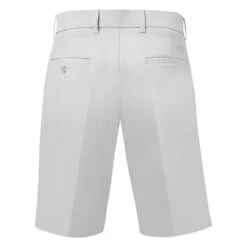 Callaway Chev Tech II Golf Shorts -Golf Apparel Store Callaway SS22 Chev II Tech Short CGBFA0P8 492 Code TSCAL036 34 W Quarry back
