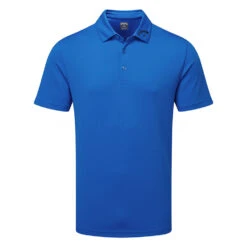 Callaway Micro Texture Golf Polo Shirt