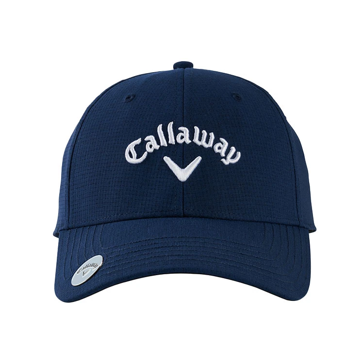 Callaway Stitch Magnet Ball Marker Golf Cap 4 Callaway Stitch Magnet Ball Marker Golf Cap - Image 2