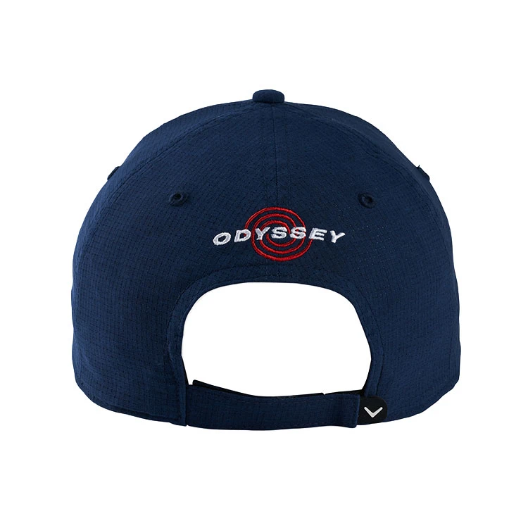 Callaway Stitch Magnet Ball Marker Golf Cap 5 Callaway Stitch Magnet Ball Marker Golf Cap - Image 3