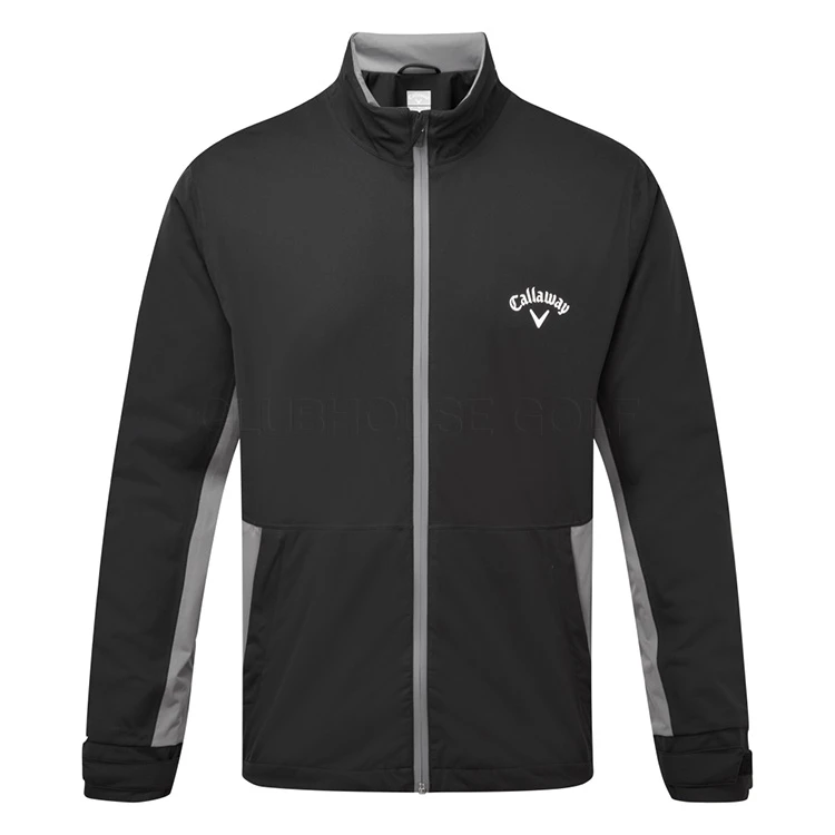 Callaway Weather Series Waterproof Golf Jacket