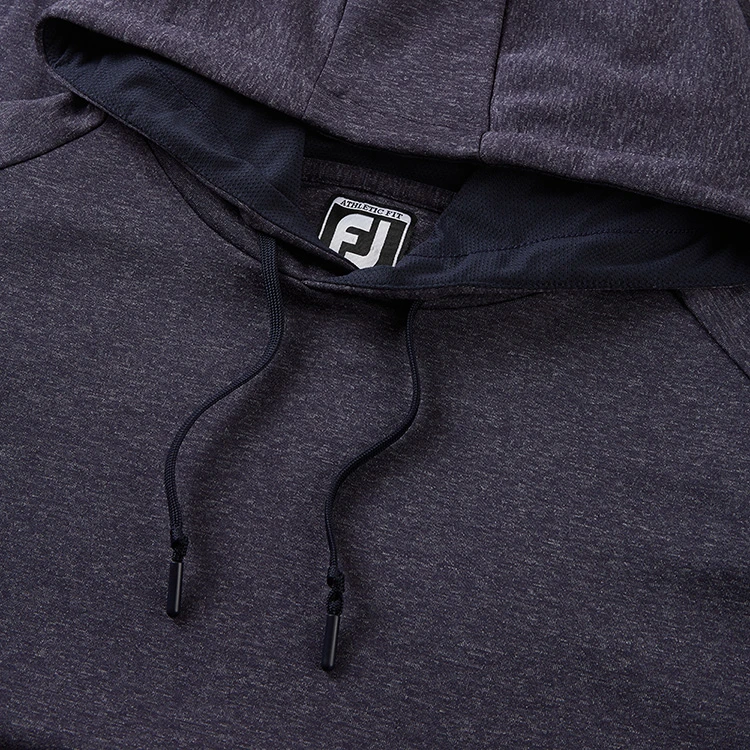 FootJoy Lightweight Golf Hoodie 4 FootJoy Lightweight Golf Hoodie - Image 2