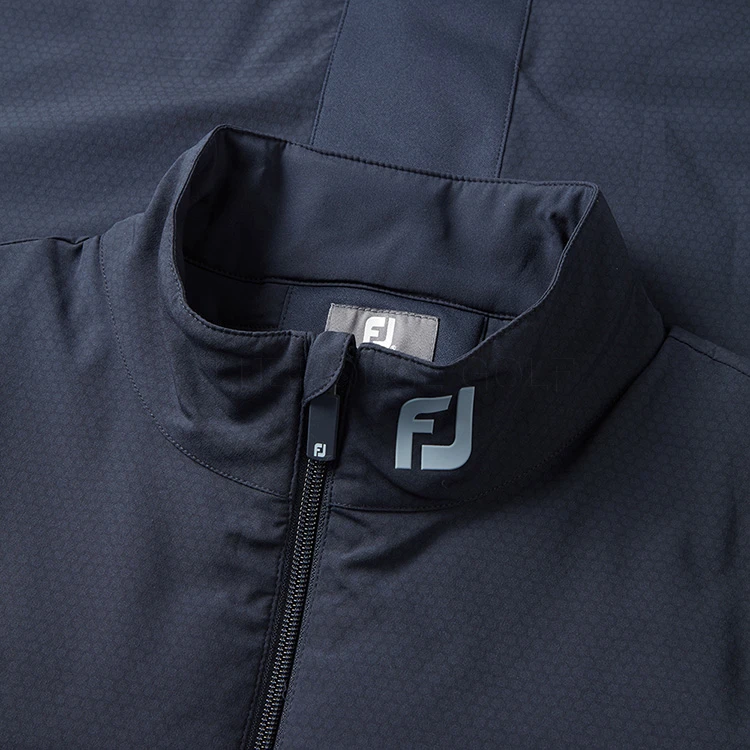 FootJoy ThermoSeries Hybrid Golf Wind Vest 4 FootJoy ThermoSeries Hybrid Golf Wind Vest - Image 2