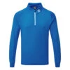 FootJoy Chill-Out 1/4 Zip Golf Pullover