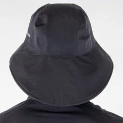 Galvin Green Art Waterproof Golf Hat -Golf Apparel Store Galvin Green Art GORE TEX Hat Black 3