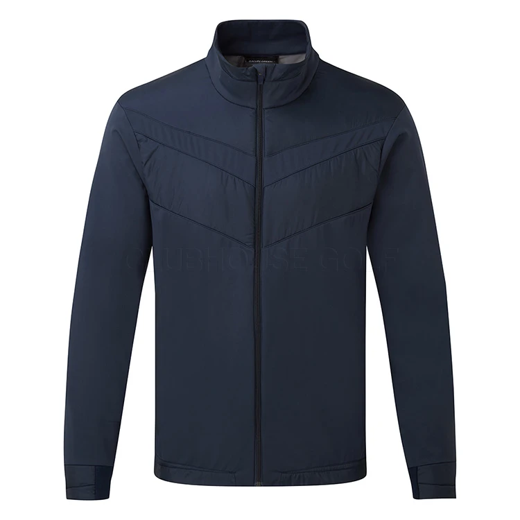 Galvin Green Liam Interface-1 Golf Wind Jacket 3 Galvin Green Liam Interface-1 Golf Wind Jacket
