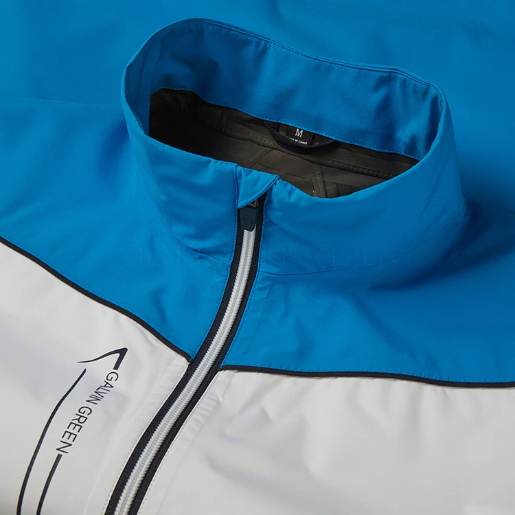 Galvin Green Armstrong Waterproof Golf Jacket 4 Galvin Green Armstrong Waterproof Golf Jacket - Image 2