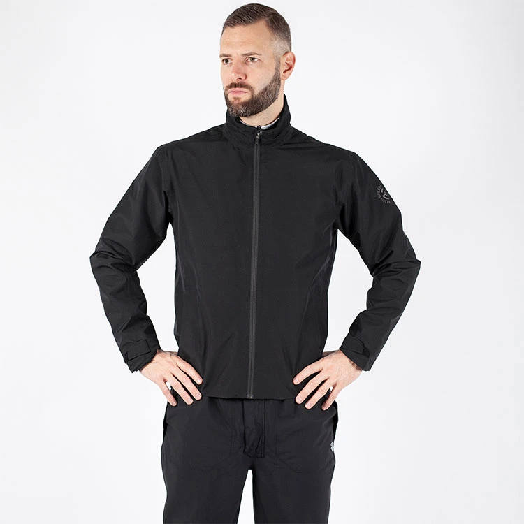 Galvin Green Arlie Waterproof Golf Jacket - Image 4