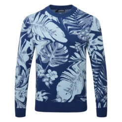 J.Lindeberg Percy Golf Sweater