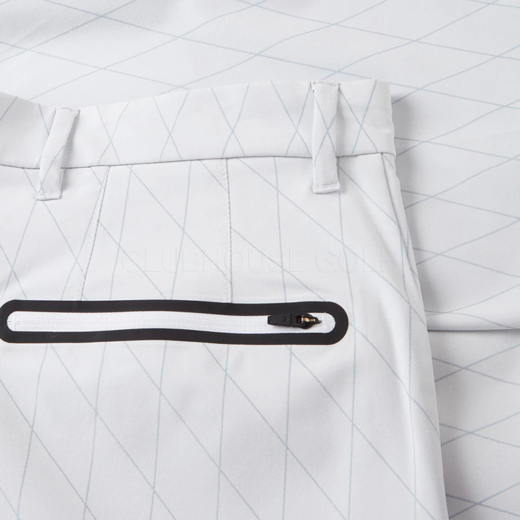 J.Lindeberg Active Argyle Golf Shorts 5 J.Lindeberg Active Argyle Golf Shorts - Image 3