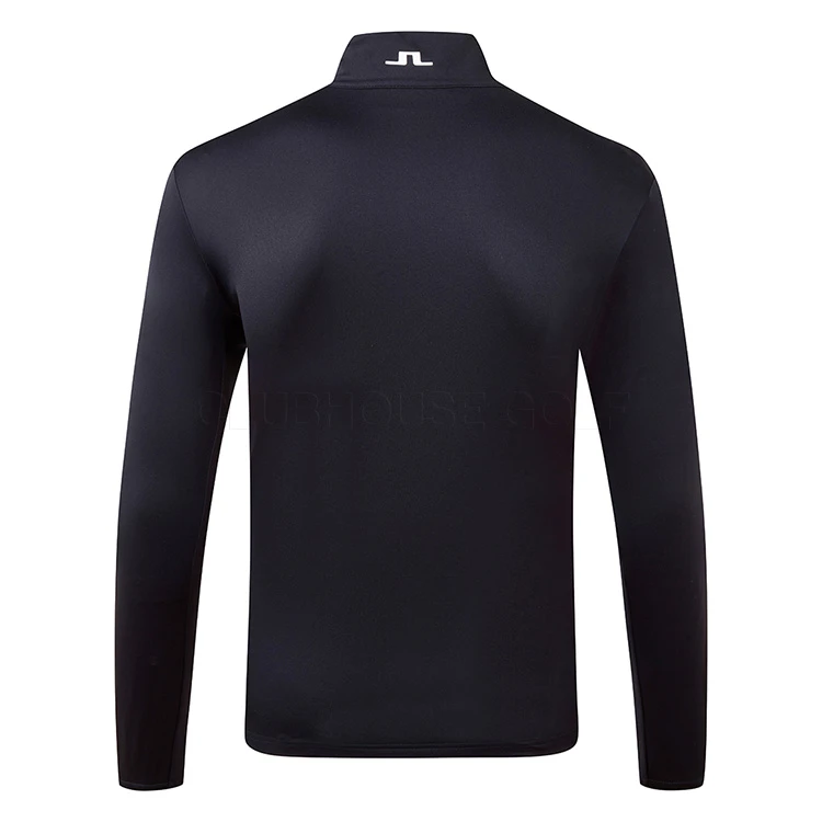 J.Lindeberg Bran 1/4 Zip Golf Sweater 5 J.Lindeberg Bran 1/4 Zip Golf Sweater - Image 3