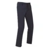 J.Lindeberg Elof Golf Trouser 1 J.Lindeberg Elof Golf Trouser -Golf Apparel Store J.Lindeberg SS22 Elof Trouser JL GMPA05222 6855 Code TRLIN016 34 W 32 Leg Navy Front