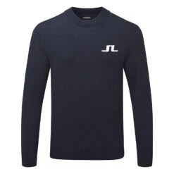 J.Lindeberg Gus Golf Sweater