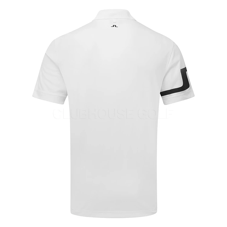 J.Lindeberg Heath Golf Polo Shirt 5 J.Lindeberg Heath Golf Polo Shirt - Image 3