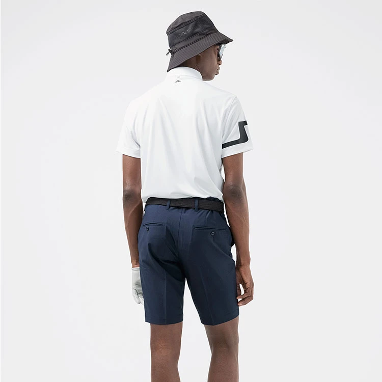 J.Lindeberg Heath Golf Polo Shirt 8 J.Lindeberg Heath Golf Polo Shirt - Image 6