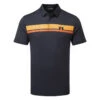 J.Lindeberg Clark Golf Polo Shirt