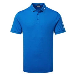 J.Lindeberg Tour Tech Golf Polo Shirt