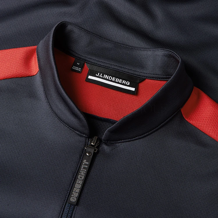 J.Lindeberg Castor Golf Wind Jacket 4 J.Lindeberg Castor Golf Wind Jacket - Image 2