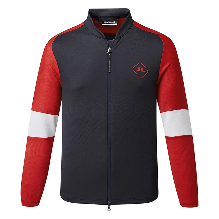 J.Lindeberg Castor Golf Wind Jacket 3 J.Lindeberg Castor Golf Wind Jacket
