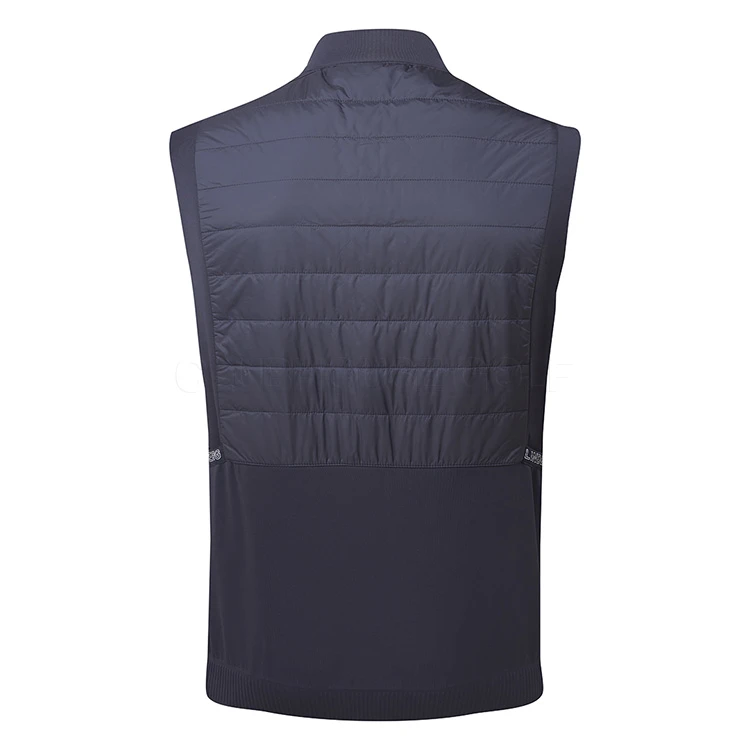 J.Lindeberg Kenny Hybrid Thermal Golf Wind Vest 4 J.Lindeberg Kenny Hybrid Thermal Golf Wind Vest - Image 3