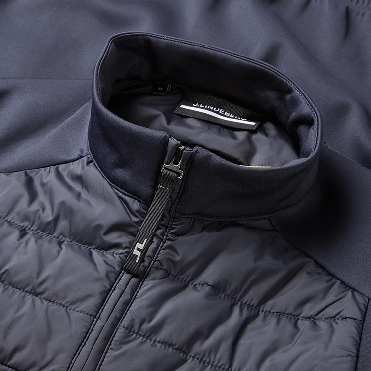 J.Lindeberg Kenny Hybrid Thermal Golf Wind Vest 3 J.Lindeberg Kenny Hybrid Thermal Golf Wind Vest - Image 2