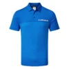 J.Lindeberg Owen Slim Golf Polo Shirt