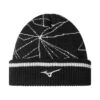 Mizuno Breath Thermo Graphic Golf Beanie